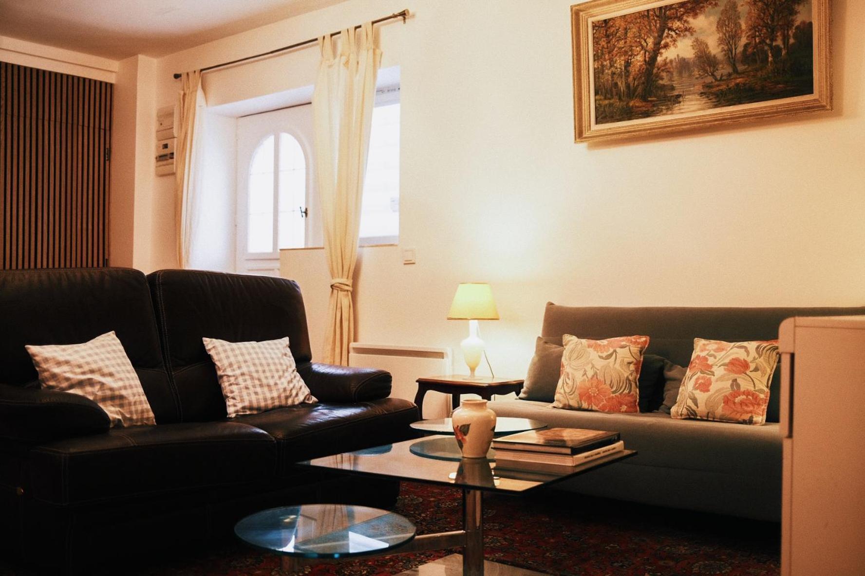 L'Alouette - Appartement 60M2 Pmr Château-Thierry Exterior foto